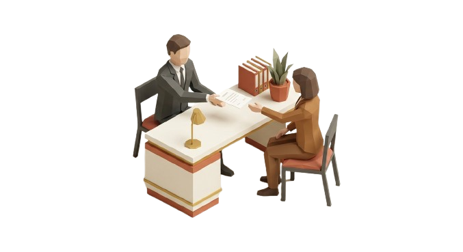 Asesoría Nacional — Equipo de abogados de extranjería
